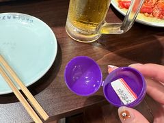 -蒜香焼肉PURUSHIN(马场路店)