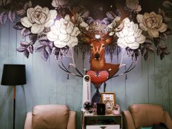 -甲舍美甲美睫艺术馆