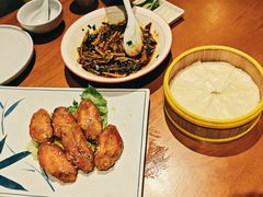 -三凤酒家·百年无锡菜(清扬茂业店)