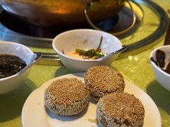-东来顺饭庄(金泉广场店)