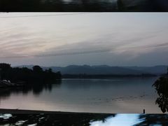 -三岔湖景区