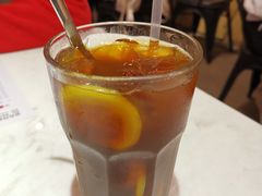 -大哥餐厅(西城花园店)