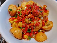 -八碗湘长沙市井菜(坡子街店)