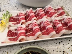 -椰子营·椰子鸡火锅(万象里店)