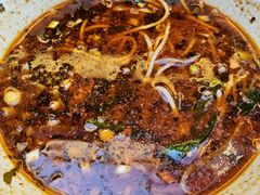 -叁窝雀·云南小锅米线(万象汇店)