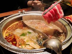 -牛New寿喜烧(虹桥新天地店)