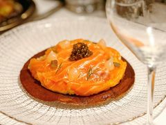 -壳里西餐厅Coquille Seafood Bistro(蒙自路店)