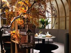 -梅间堂茶馆(绿地缤纷城店)
