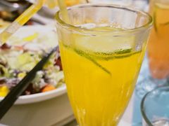 -花舍咖餐厅(晋阳街店)