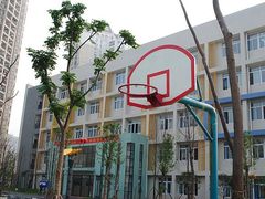 -两江新区金山小学