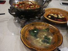 -来韶饭店