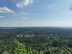 -海口火山口国家地质公园