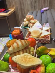 -卡通尼·Safari非洲探索乐园·生日会(金桥国际商业广场店)