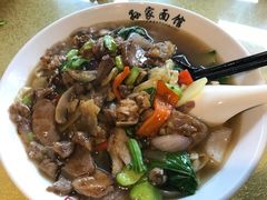 -孙家面馆(小康城店)