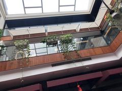 -苹果树下艺术餐厅(宋庄店)