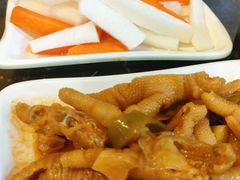 -上海老城区小龙虾虾宴·杭帮菜(五柳巷店)