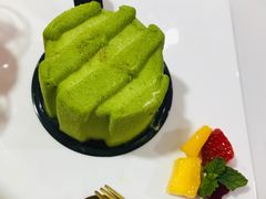 -F小姐甜品店(威海路店)