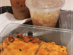 -老通城豆皮大王(吉庆街店)