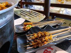 鸡脚筋-蛙小侠(卓悦里店)