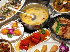 -花城粤菜餐厅(高新区店)