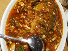 -蜀宴小调·精致家常菜(科华店)