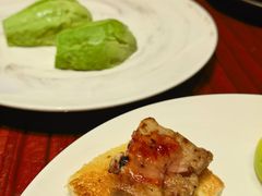 -西安W酒店·WEI全味西餐厅