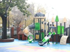 -贝美蓝天幼儿园(河东直沽园)