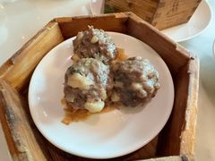 -顺德美的万豪酒店-万豪中餐厅
