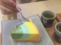 -半饱日式甜品(ifs国际金融店)