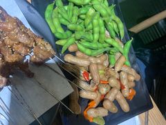 -壹酒贰肉1926·深夜食堂(南京北街店)