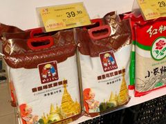 -胜佳超市(光复中路店)