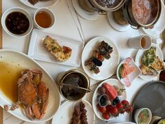 -第六季自助餐厅(北太平庄店)