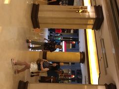 -北京前门建国饭店