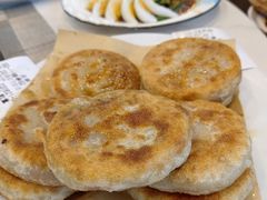 -高晓山馅饼店(牛庄百年店)