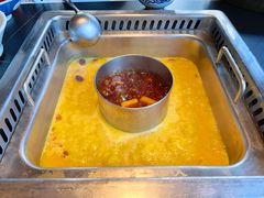 -大隐·成都火锅Bistro(合生麒麟新天地店)