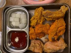 -WOW LUCKY创意韩料(龙阳广场店)
