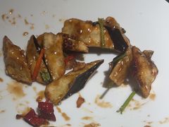 风味茄子-城南往事(滨江世茂店)