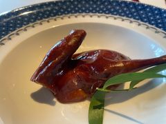 -三号黄浦会Canton Table