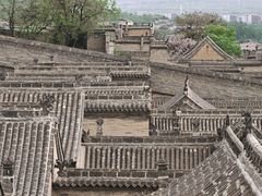 -山西王家大院