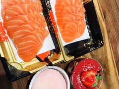 -盒马鲜生(悦峰店)