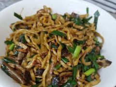 -三百碗宝应长鱼面(板仓街店)