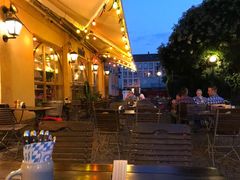 -Restaurant Paulaner am Dom
