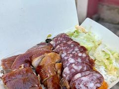 -肥小福·烧鹅专门店(环宇荟店)