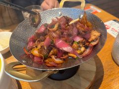 -花舍·新派粤菜·西餐·下午茶(亚运村·鸟巢店)