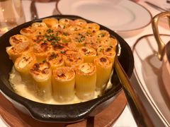 焗芝士通心粉-永利扒房(永利皇宫店)