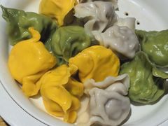 -金谷园饺子·烧烤(人大总店)