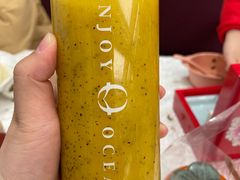 -品海楼·大连海胆锅贴馆(东港店)