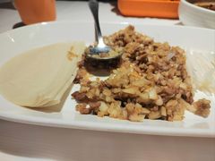 -谷丽麦馕新疆菜·清真(步步高梅溪新天地店)