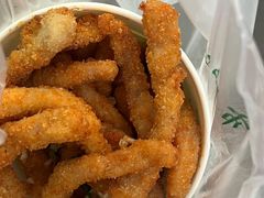 -特色椒盐排条(天山西路店)