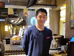 -绿茶餐厅(哈尔滨凯德店)